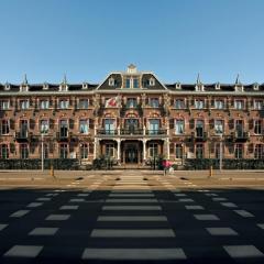 The Manor Amsterdam