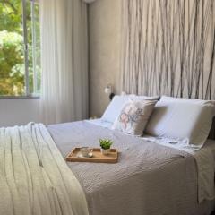 Studio Mar Azul 200mts Copacabana Beach