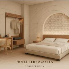 Beach Hotel Terracotta