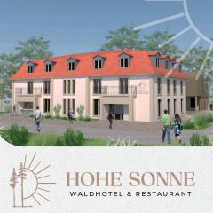 Waldhotel Hohe Sonne