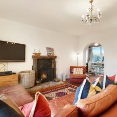 Grove Cottage -North East Escapes