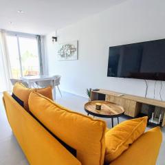 TPOZ 1 - 5 min de la plage et commerce