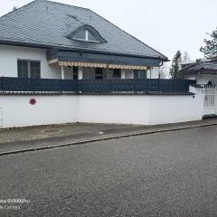 Saint-Louis 3 Frontières