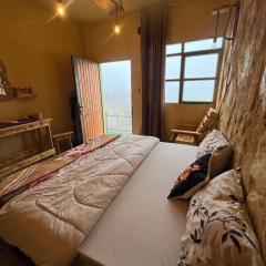 Friends of Dana Hotel