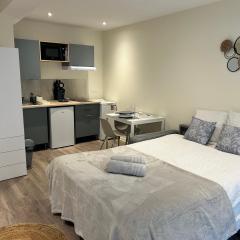 Studio Hyper Centre Libourne