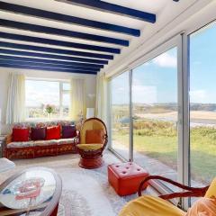 C16 Treverbyn, Riviere Towans