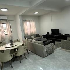 Apartment for rent in Kinshasa Gombe