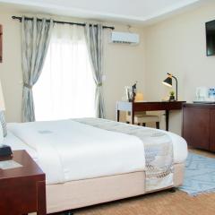 Royal Ambassador Hotel