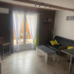 Appartement cosy au cœur de la Provence