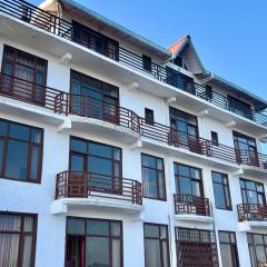 Krishna Himalayan Hotel
