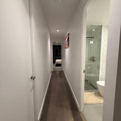 Cozy and Comfortable 2BR Apartment with master Ensuite and bathrooms