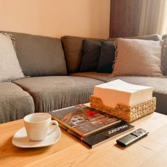 City Center Apartment 2