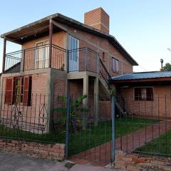 Departamento Planta Alta Brochero