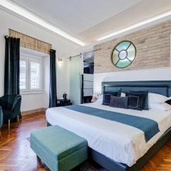 ナヴォーナ クイーン ルーフトップ（Navona Queen Rooftop）