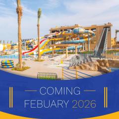 Stella Gardens Resort & Spa, Makadi Bay