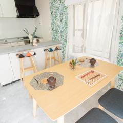 Ikebukuro# Nakaitabashi 3DK room# 5 minutes walk from station