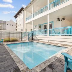 Beach Blessing at Seagrove on 30A by 30A Escapes