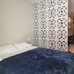 Segurança, tranquilidade e conforto