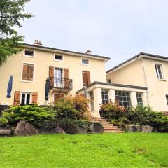 Domaine de la Brême