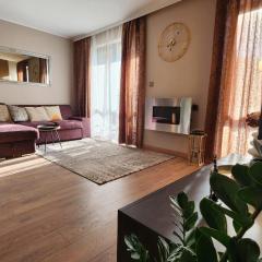 SPOMAR One Bedroom Apartment