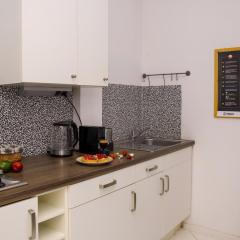 Maya's Flats & Resorts 19 & 20 - Ogarna