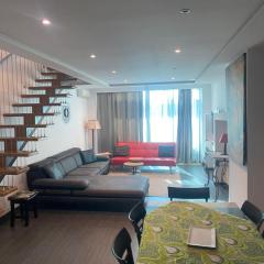 Loft Duplex les berges du lac