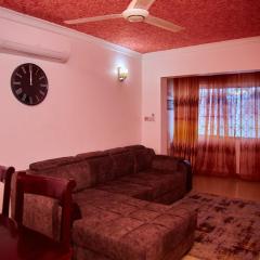 Kilimani Apartment 1