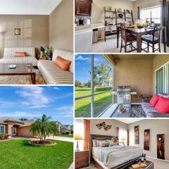 Valrico's Hidden Gem A Stunning 3-Bedroom Oasis Awaits!