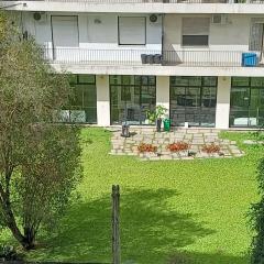 Estudio Recoleta VIP