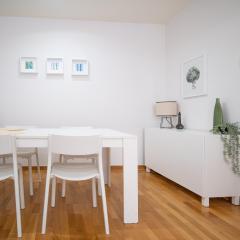 Mercat central appartment