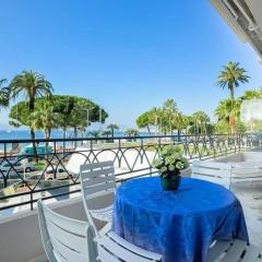 Appartement Miramar Cannes Croisette
