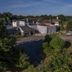 The Judds Folly Hotel, Sure Hotel Collection by Best Western