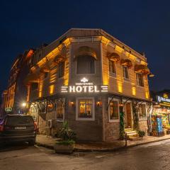 Family Istanbul Hotel