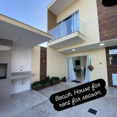 Casa Na Orla Da Praia Aquarius, Cabo Frio