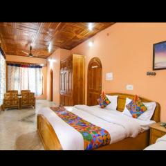 Malti Guest House