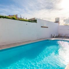 HOSTERIA NIDO DE CONDORES-Solo Adultos