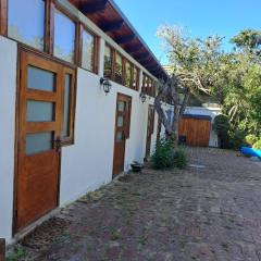 Suites Privadas | Piscina Temperada & Playa