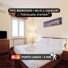 Centro Storico a 15' - Cata Apartment Roma
