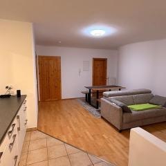 Ferienwohnung mit Terrasse Bodensee-Allgäu