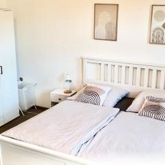 Sei hier Gast - Ferienwohnung Apartment Klosterhof Aschersleben