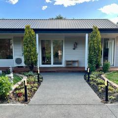 Sunshine cosy retreat