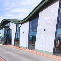 Український тенісний центр Viccourt