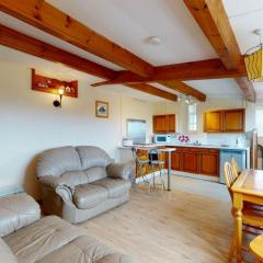 C19 Old Range, Riviere Towans