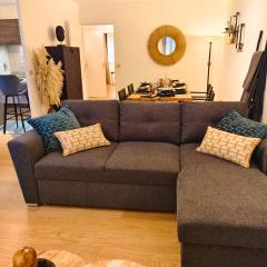 L'Atelier des rêves - Dream apartment for 6