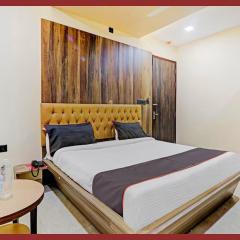 Hotel G- Arati Residency Near Sea Beach - Railway Station Digha - Parking- Lift and Restaurant Facilities Fully Air Conditioning Premium Hotel- Best Premium Hotel