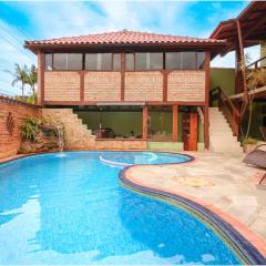 VELINN Pousada Kyrios