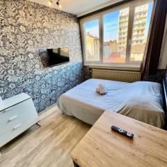 Hyper Centre de Valence - Studio N43