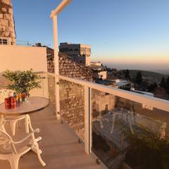 Moses Luxury apartments -nobility