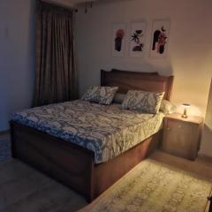 Apartment for rest in smouha - alexandria