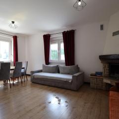 Dom na wyłączność #Beskidzka FV PARKING IMPREZY dozwolone